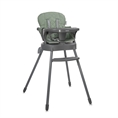 Sediolone Pappa SIESTA Green Leather